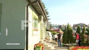Vesti u 60 sekundi